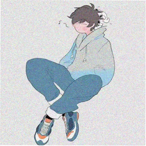 陈平安角色头像